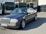Mercedes-Benz 230 CE (W124) Coupe VOLL Leder - Mercedes-Benz 230: Ce W124