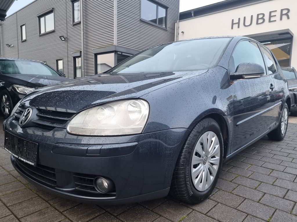 Angebot ansehen Volkswagen Golf