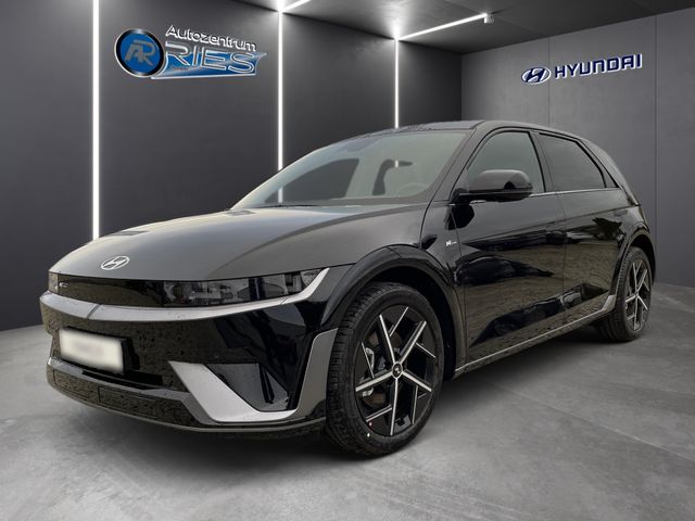 Hyundai IONIQ 5 N Line X *Standh*SHZ*LED*CARP*LED*