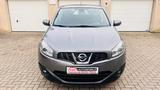 Nissan Qashqai Acenta 4X4/1.Hand/AHK/Klima/