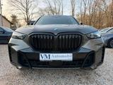 BMW X5 30 d xDrive FACELIFT M Sport Memory LED - BMW X5: Grün