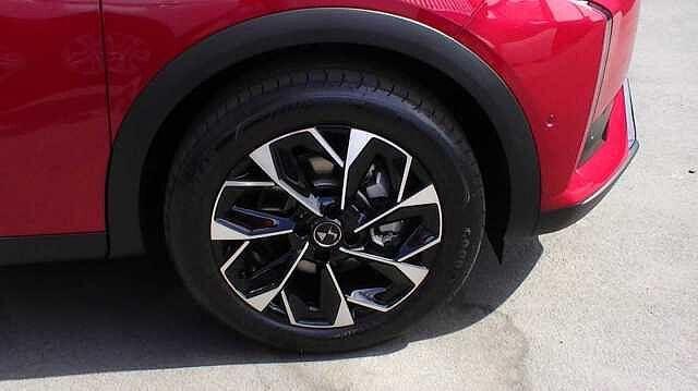 DS Automobiles DS DS 3 E-Tense Opera