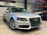 Audi A4 Lim. Ambiente 2.0T 60TKM XENON NAVI KAMERA - Audi A4 aus 2009: 2.0
