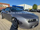 Alfa Romeo Spider 3.2 V6 JTS Exclusive Q4|Leder|BOSE|1-Hand - gebrauchte Alfa Romeo Spider aus dem Jahr 2007