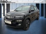 Dacia Spring ELECTRIC ESSENTIAL 27kWh NAVIGATION - schwarze Dacia Spring