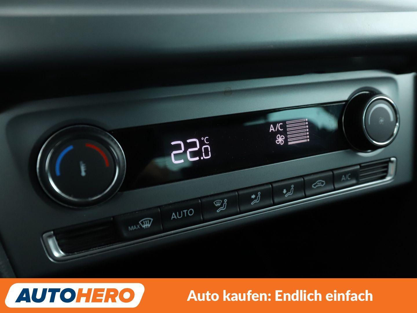 Volkswagen Polo 1.2 TSI Allstar BMT *TEMPO*PDC*SHZ*