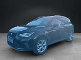Seat Arona 1.0 TSI FR Navi Vision Plus-Paket LED Temp - gebrauchte Seat SUV & Geländewagen
