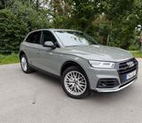 Audi Q5 45 TDI tiptronic quattro sport, Sline, *AHK - Audi Q5: Sline
