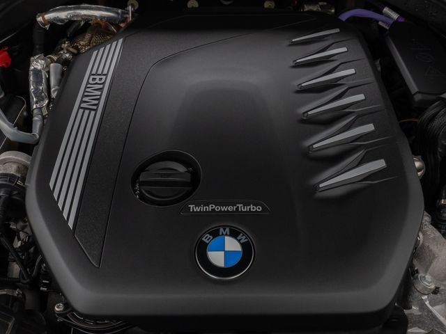 Foto Nummer 18: BMW 640 Gran Turismo