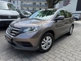 Honda CR-V Comfort Black Edition 2WD,AHK,Navi,PDC - Honda CR-V: 2.2
