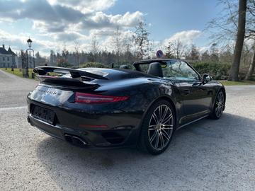 صورة 10 لـ 2014 Porsche 911 URMODELL