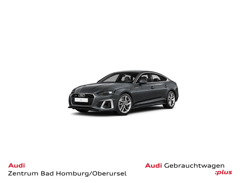 Image of Audi A5