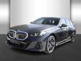 BMW 520d Touring - mit Diesel-Antrieb: Allradantrieb, Kombi