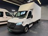 Mercedes-Benz Sprinter 316 MAXI Koffer Automatik LED MBUX AC - Mercedes-Benz Sprinter in Solingen