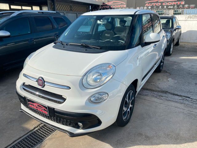 Fiat 500L 1.4 T-Jet 120 CV GPL Trekking