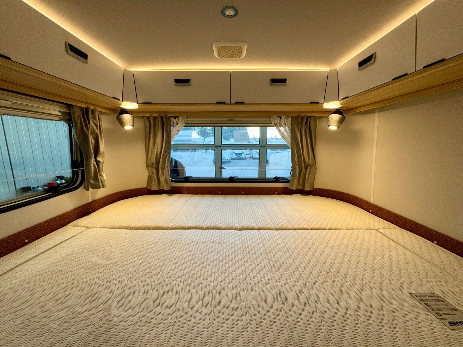 Fahrzeugabbildung HYMER / ERIBA / HYMERCAR Eriba Touring 530 - 8.629€ SPAREN