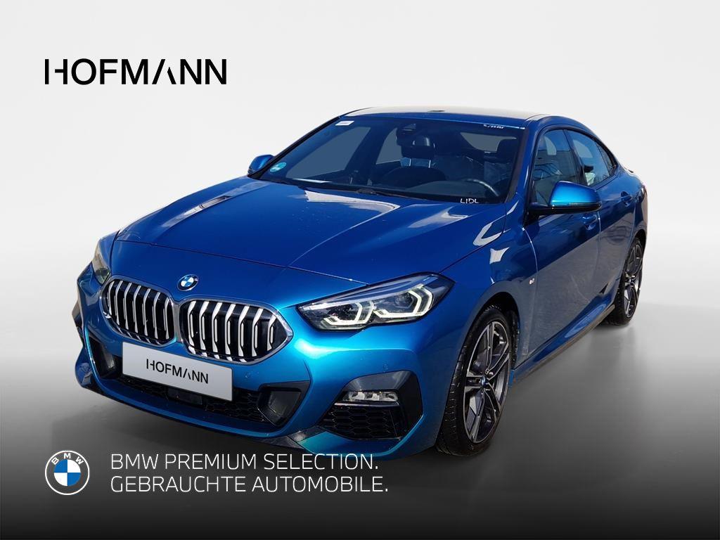 BMW 218i Gran Coupe Aut M Sport ACC+RFK+Comfort+HiFi