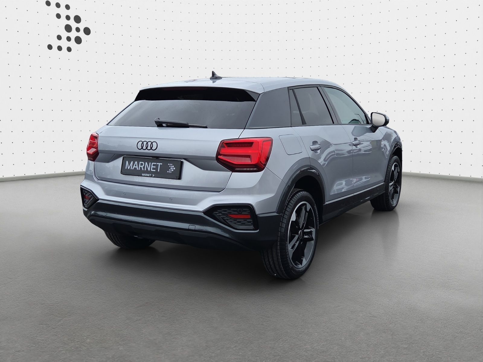 Audi Q2 - Bild 2