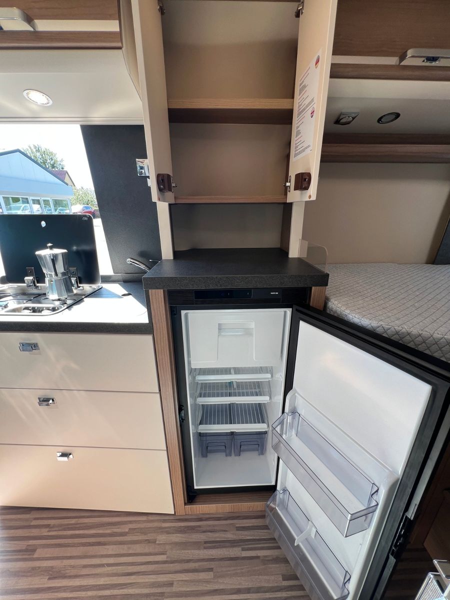 Fahrzeugabbildung Malibu Van diversity 640 LE K