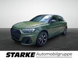 Audi A1 Sportback 30 TFSI S tronic S line Infotainmen - Neuwagen: Grün