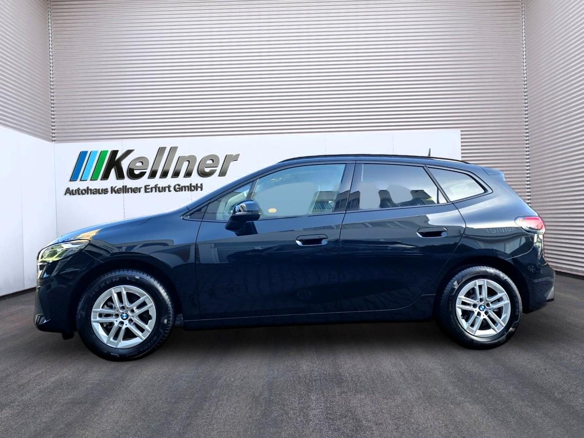 BMW 220 Active Tourer i AHK+Pano+aLED+Keyless+DAB+R-, миниатюра 4