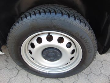 Bild 15 Peugeot Partner Pro L1