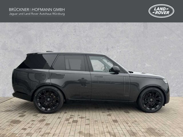 Land Rover Range Rover P530 Autobiography foto 6