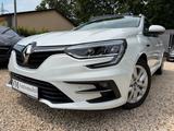 Renault Megane E-TECH Plug-In Navi*Tempomat*AWR - Renault Megane mit Hybrid-Antrieb