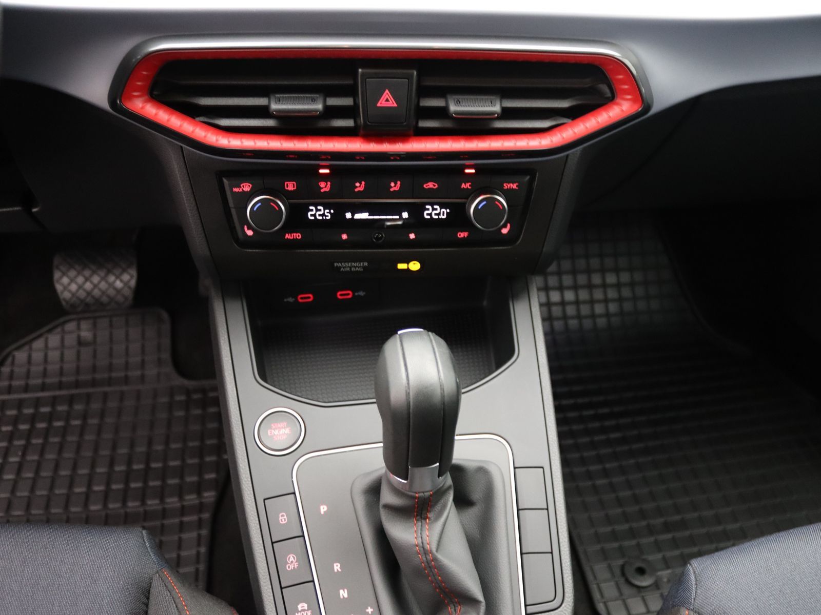Seat Ibiza - Bild 14