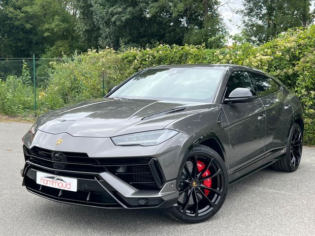 Lamborghini Urus S Facelift  Bang&Olufsen+ 23"CARBON*Pro2024