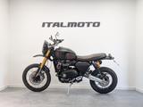 Triumph Scrambler 1200 XE *CUSTOM-UMBAU* - Offers