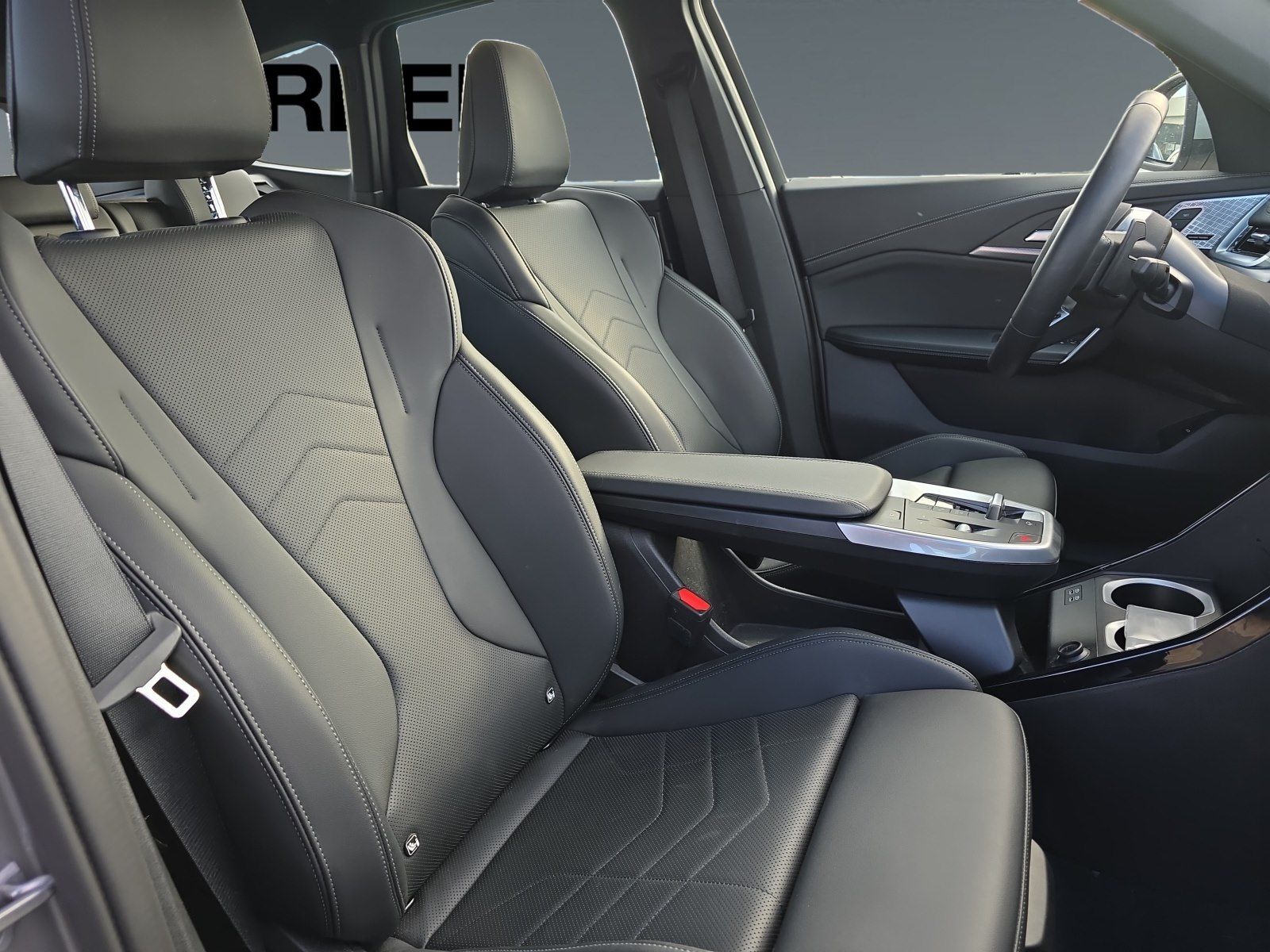 BMW X1 - Bild 15