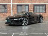 Audi R8 5.2 V10 FSI - Audi R8 aus 2010: V10