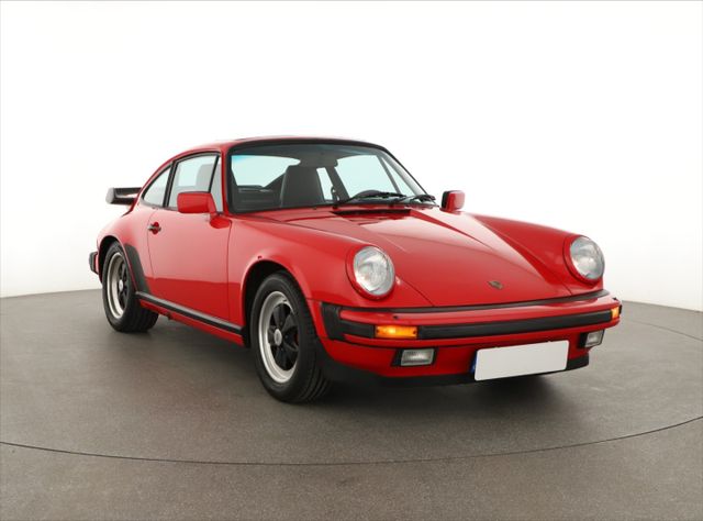 Porsche 911 Carrera 3.2 1985 ,