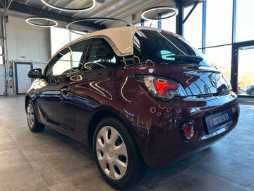 Opel Adam 120 Jahre*DAB*Bluetooth*PDC*Lichtauto*Klima