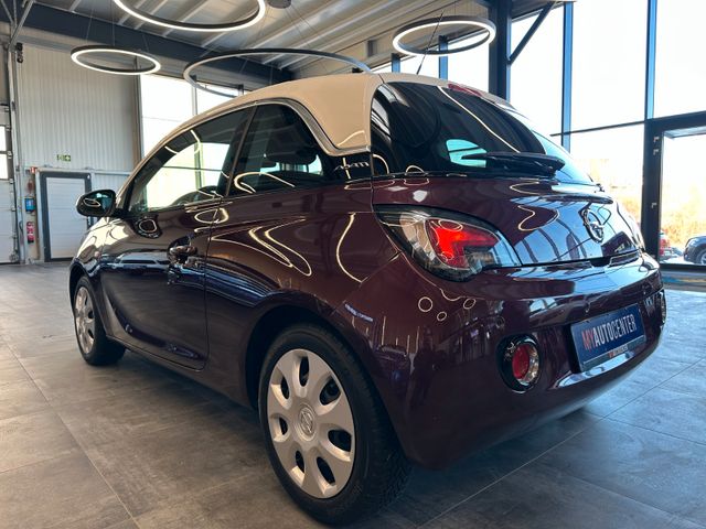 Opel Adam 120 Jahre*DAB*Bluetooth*PDC*Lichtauto*Klima