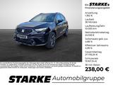 Seat Arona 1.0 TSI DSG FR neues Modell  LED Kamera PD - Seat Arona Gebrauchtwagen