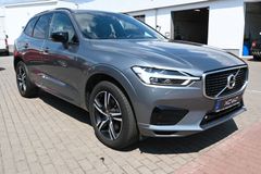 Fahrzeugabbildung Volvo XC60 B5 D AWD Autom. R-Design*STDHZG*PANO*H&K