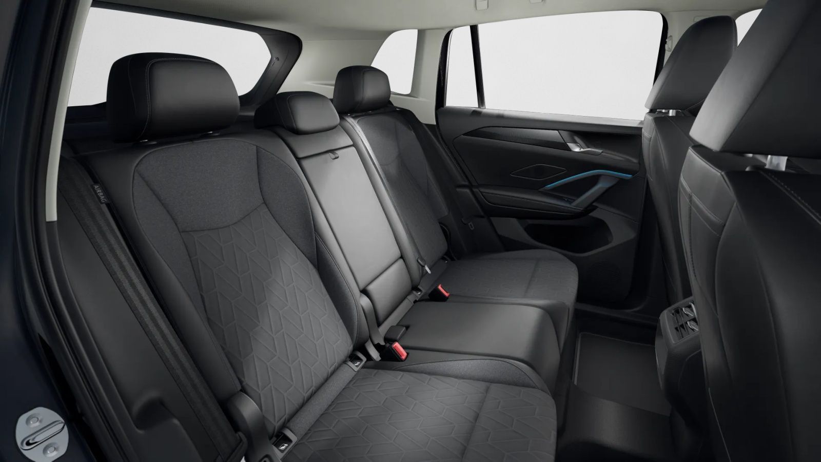 Volkswagen Tiguan - Bild 16