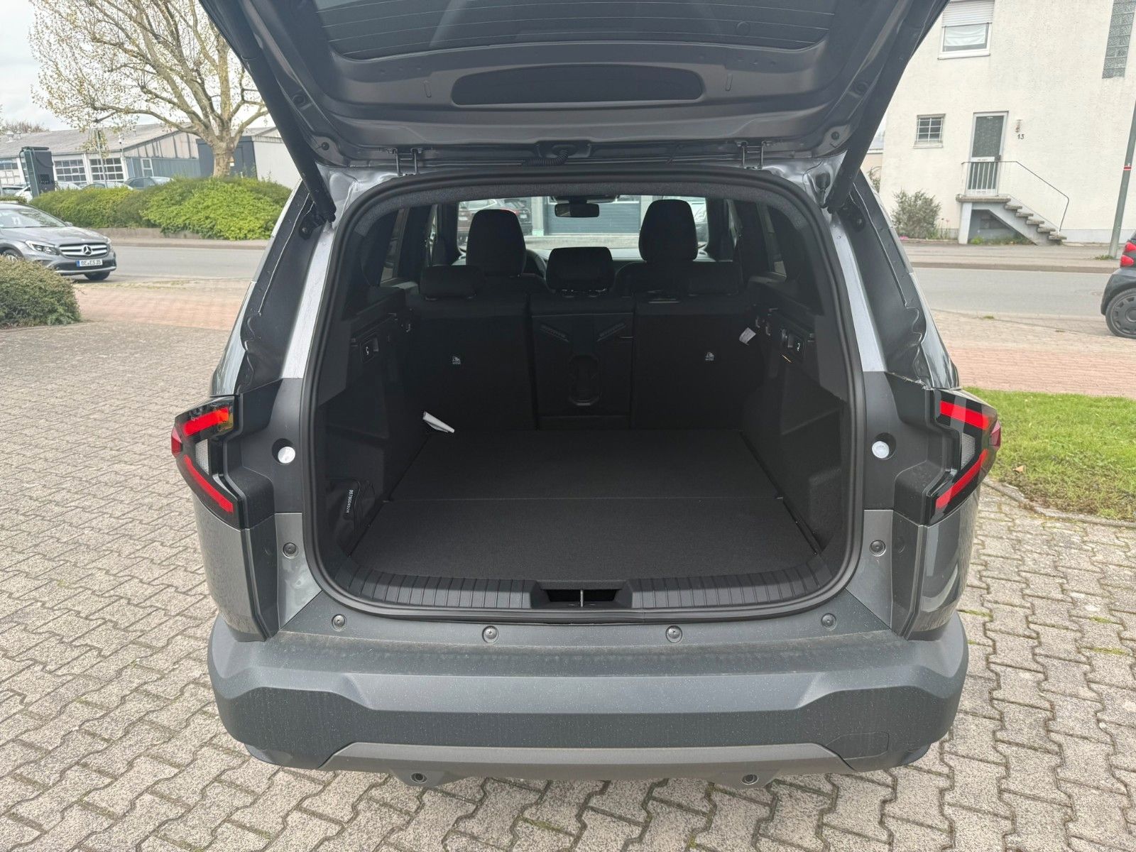 Dacia Bigster - Bild 7