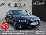 Audi A3 Sportback 1.0 TFSi Sport Navi Xenon Tempomat - Audi Gebrauchtwagen in Brandenburg an der Havel