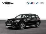 BMW X1 xDrive20i xLine Business-Paket LED RFK - BMW X1: Business
