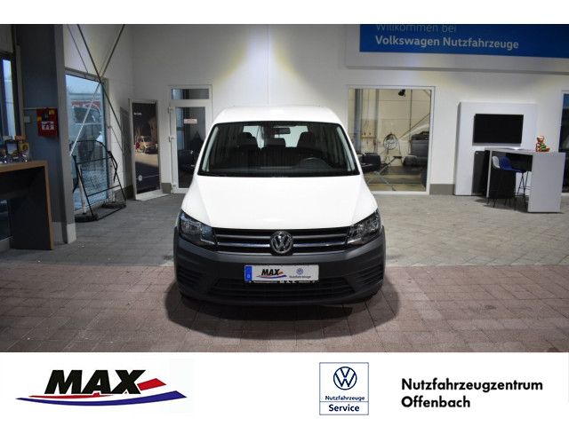 Volkswagen Caddy Kombi KR "EcoProfi" 1.0 TSI +TEMPOMAT+PDC+