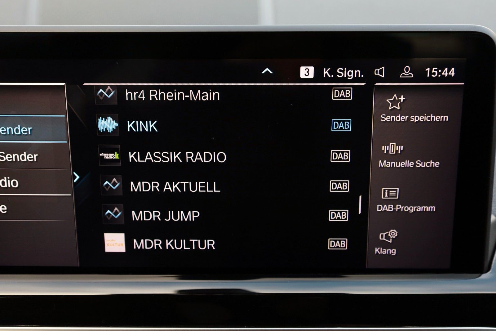 Fahrzeugabbildung BMW iX3 Inspiring Leder,Navi,LED,PanDach,SH,Park Pak