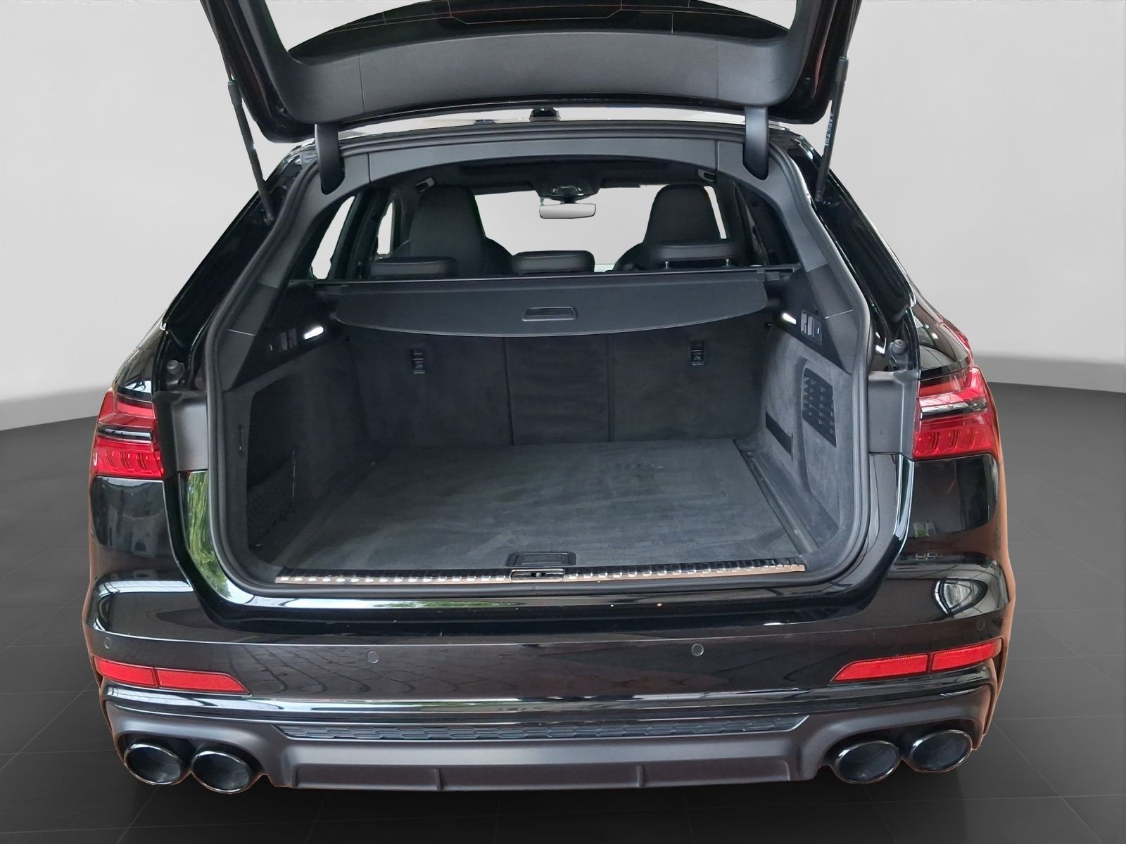 Audi S6 - Bild 14