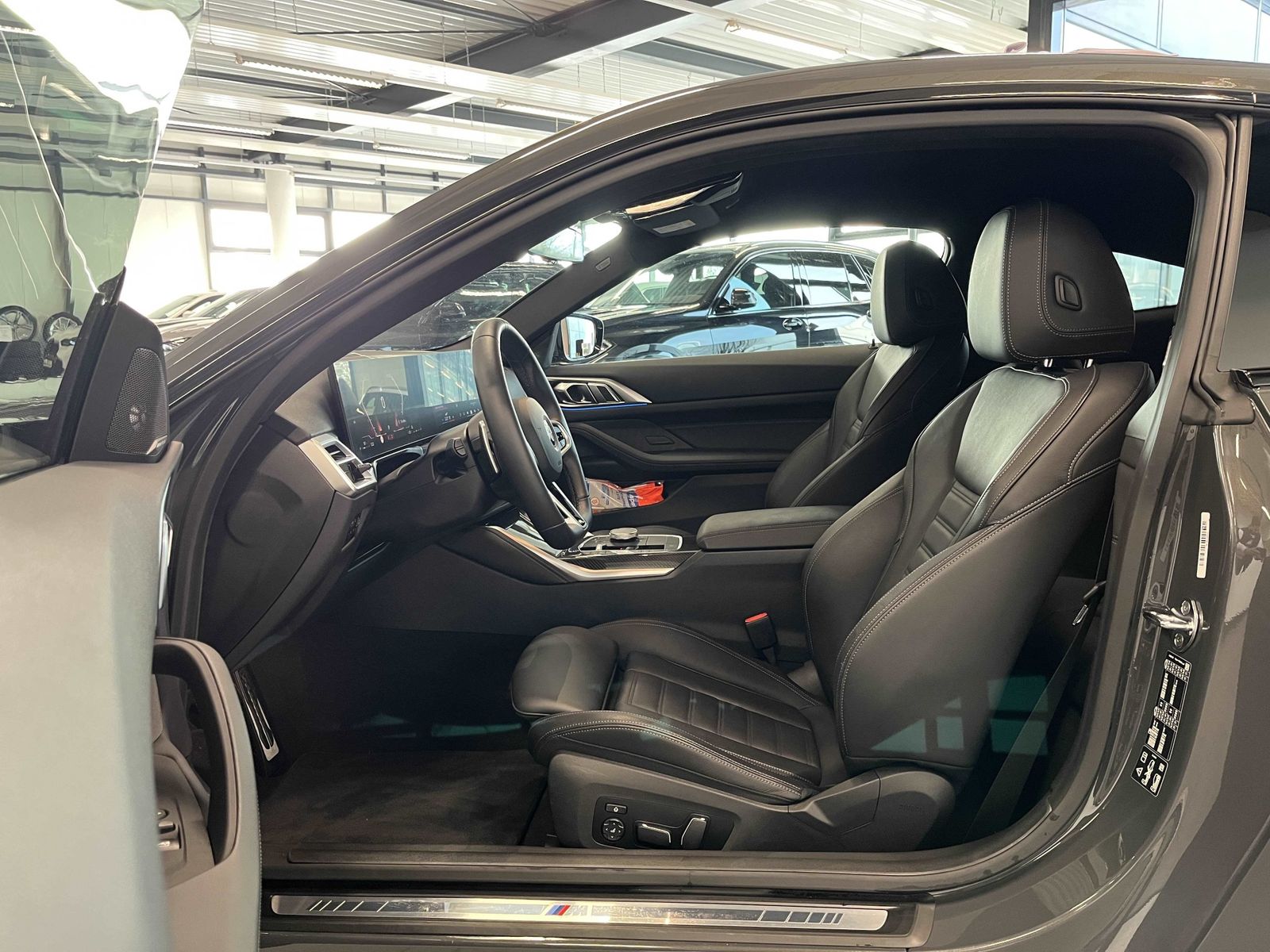 BMW 430 - Bild 17