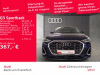 Audi Q3 - Vorschau Bild 2