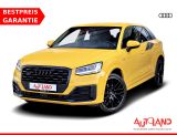 Audi Q2 2.0 TDI quattro S-Line LED ACC Kamera Navi AH - Audi Q2 aus 2018