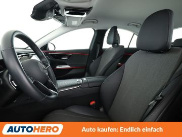 Mercedes E 200 - 10