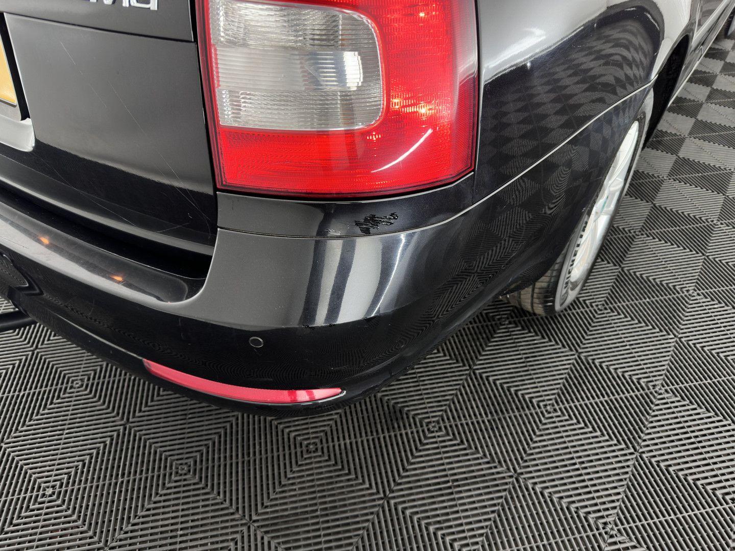 Skoda Octavia 2012 — photo 33